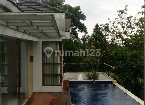 RUMAH BAGUS DI BUKIT GOLF HIJAU SENTUL CITY 2