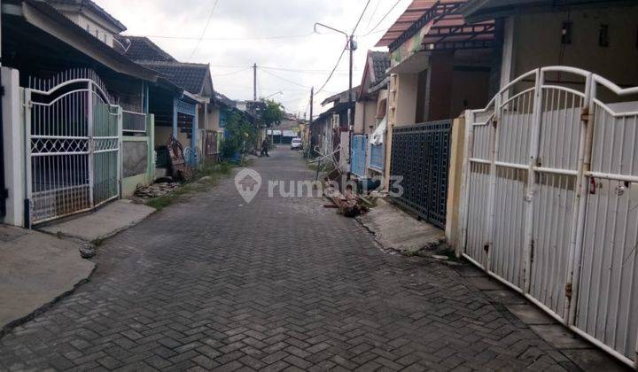 Rumah Murah Plamongan Indah 2