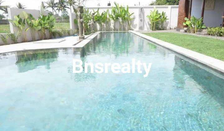 Villa Lokasi Maa 1