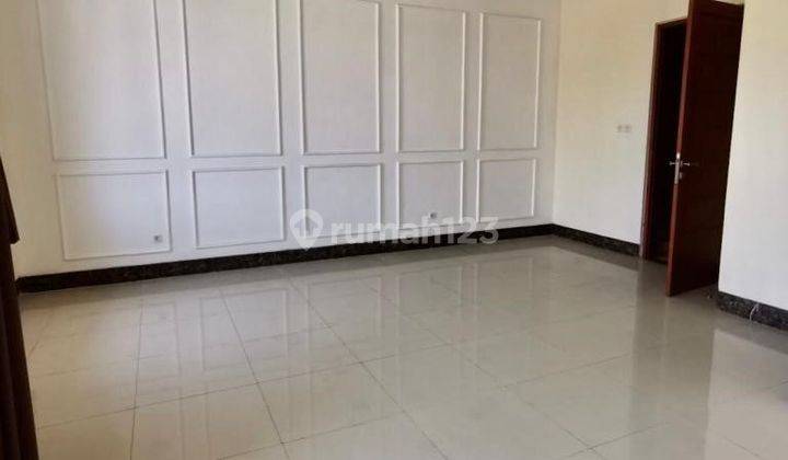 Rumah Minimalis Baru Kelapa Gading Ukuran 6x17 1