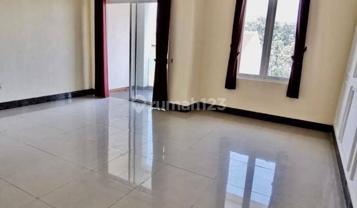 Rumah Minimalis Baru Kelapa Gading Ukuran 6x17 2