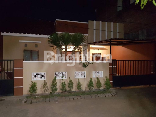 RUMAH TIRTASANI  RESIDENCE 2