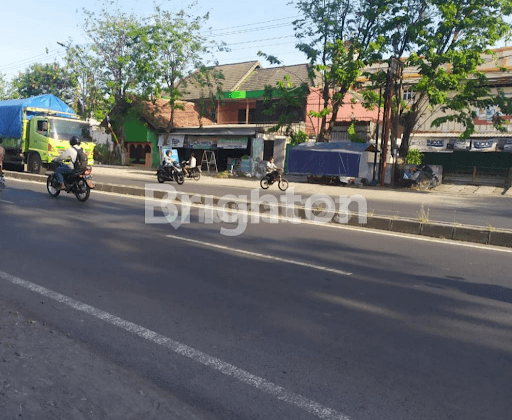 RUMAH STRATEGIS PINGGIR JALAN RAYA PEDURUNGAN 2