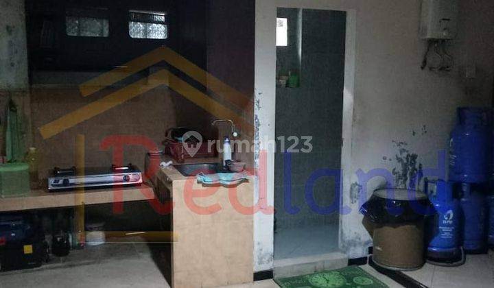 Rumah full jati, bagus, siap huni di Tirtoyoso (Tr1527) 2