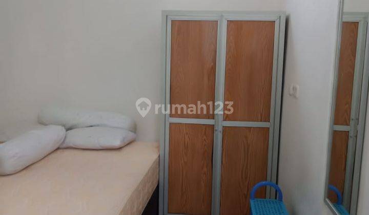 Kost kostan jelambar UK 5x20 4 lantai shm msh berjalan Jakarta barat 1