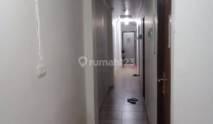 Kost kostan jelambar UK 5x20 4 lantai shm msh berjalan Jakarta barat 2