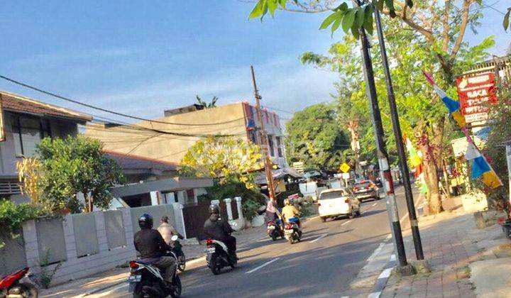 Rumah 2lantai di Pondok Kelapa, Cocok Untuk Usaha kantor 2