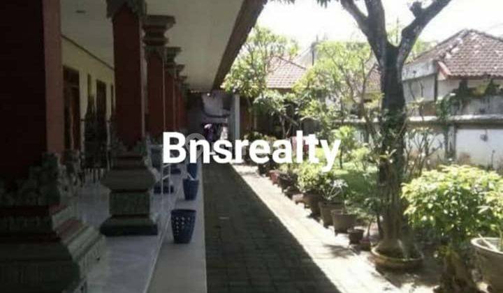 Guest House Lokasi Tanjung Benoa 2