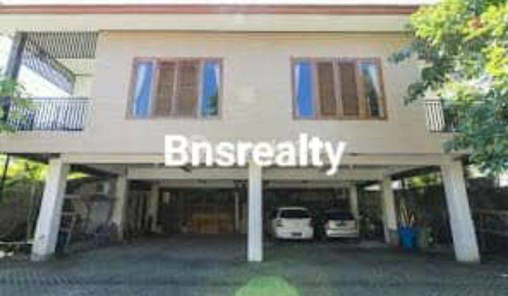 Guest House Lokasi Tanjung Benoa 1