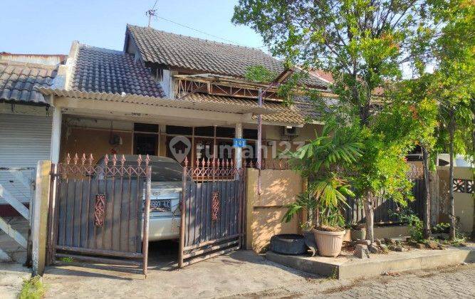 Rumah di Puri Anjasmoro Blok O, Semarang Barat Dekat Bandara 1