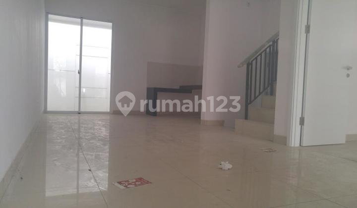 Green Lake City Rumah Uk.6x15m, 2Ac, di Cluster Australia 2