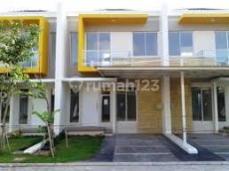 Green Lake City Rumah Uk.6x15m, 2Ac, di Cluster Australia