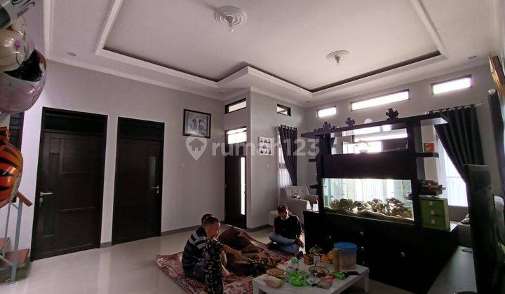 Rumah Bagus Di Katapang Bandung Strategis Di Pinggir Jalan Cash 2