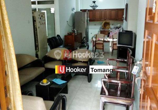 RUMAH Furnished Siap Huni daerah Tomang Jakarta Barat 2