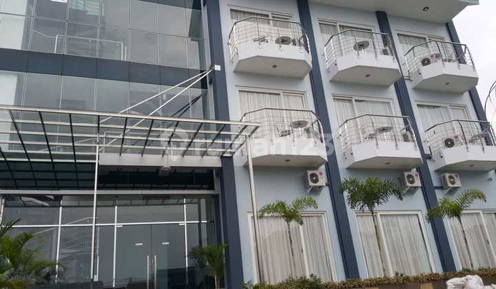 Rumah Mewah Full Furnish Private Pool Jagakarsa Jakarta Selatan