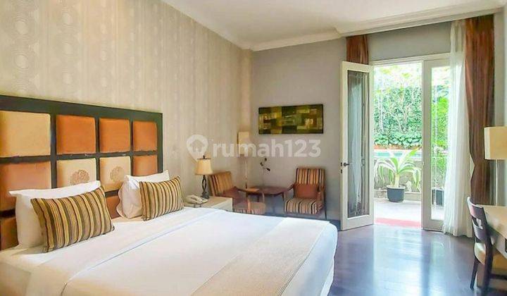 RUMAH PREMIUM GUEST HOUSE at Jl HANG TUAH RAYA, KEBAYORAN BARU 1