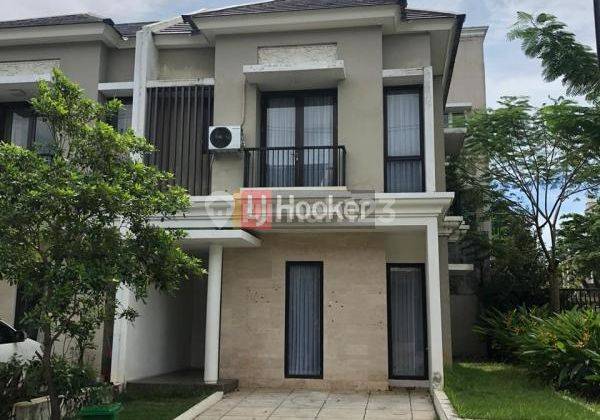 Dijual Murah Rumah di Citralake Sawangan 1