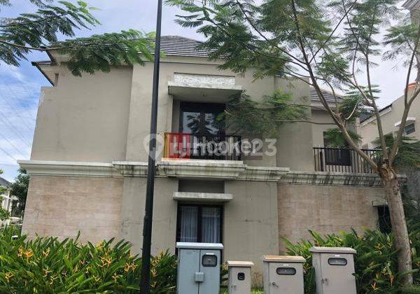 Dijual Murah Rumah di Citralake Sawangan 2