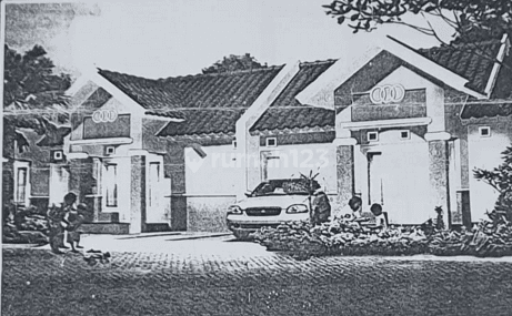 Rumah Villa Permai Indah Stabat -R-0274 2