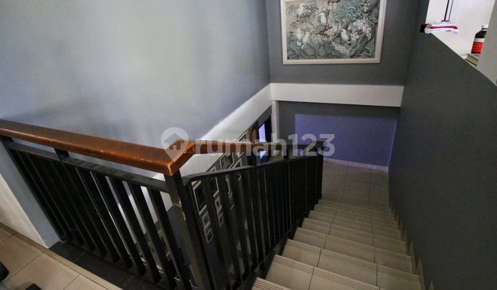 Rumah Tercantik siap huni lokasi strategis 2