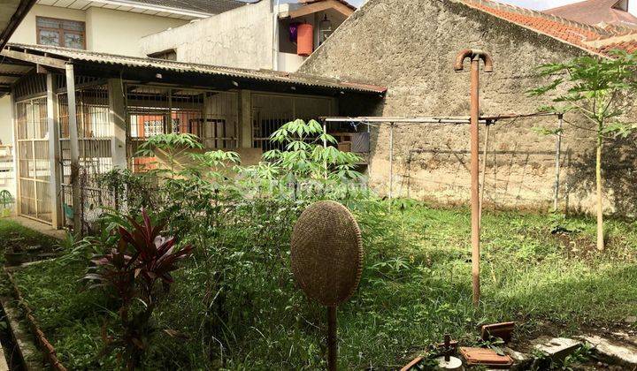 Rumah Tinggal Siap Huni Di Gegerkalong, Bandung Utara 2