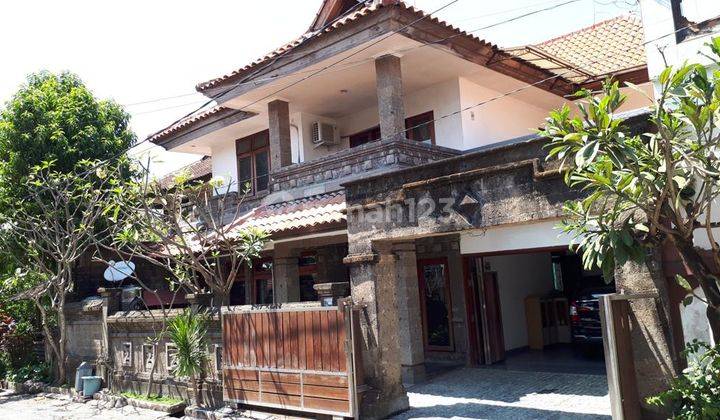 Comfortable villa in Denpasar - Bali 1