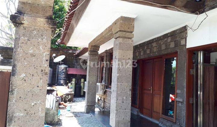 Comfortable villa in Denpasar - Bali 2