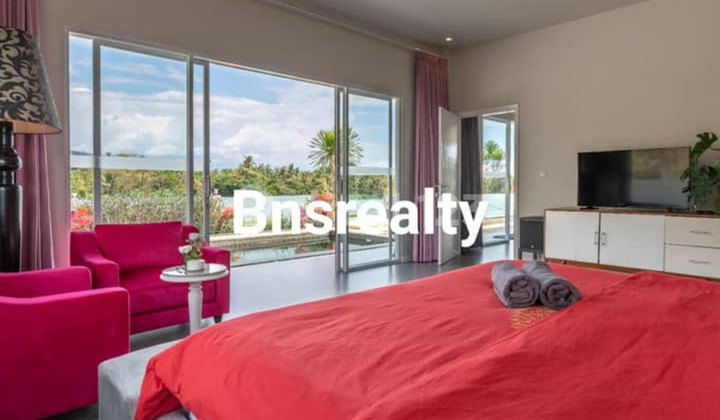 Villa Location Lovina 2