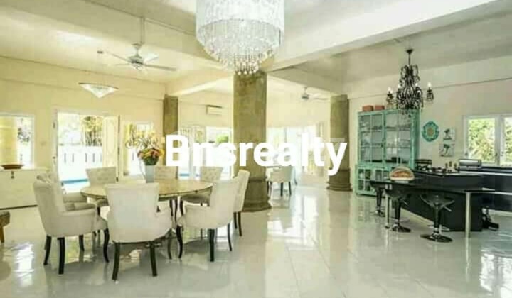 Villa Location Ungasan 2