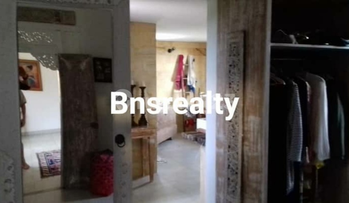 Villa Location Yeh Gangga Villa Location Yeh Gangga