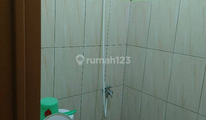 Rumah kost bangunan baru di kartasura solo 2