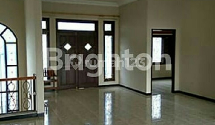 Ready-to-Live House Near Plaza Araya and Binus Malang 2