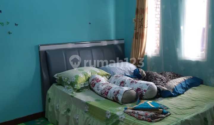 Rumah mainroad cikaso raya 2