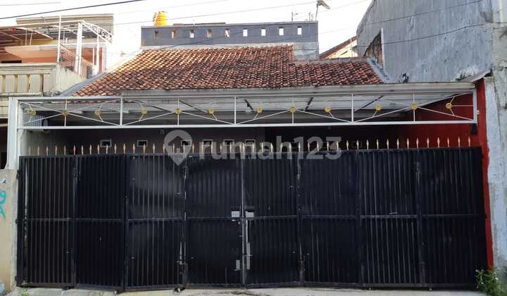 Rumah mainroad cikaso raya Rumah mainroad cikaso raya