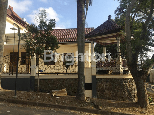 RUMAH BARU DI BOULEVARD PUNCAK DIENG 1