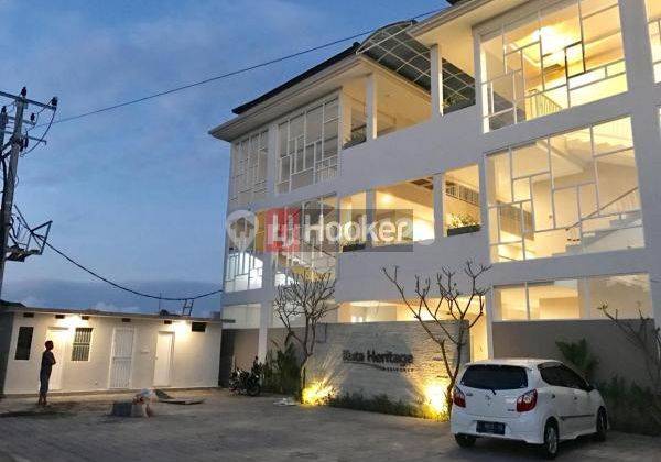 Rumah Kost ELIT di Sunset Road, Kuta 1