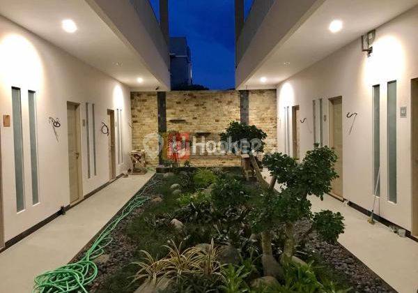 Rumah Kost ELIT di Sunset Road, Kuta 2