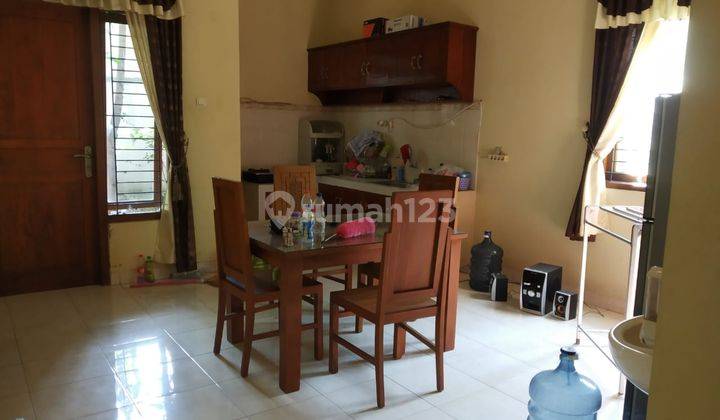 Rumah 2 Lantai Strategis Karangasem Solo 2