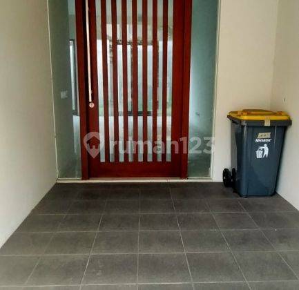 Townhouse di Ampera Kel.Cilandak Jakarta Selatan 2