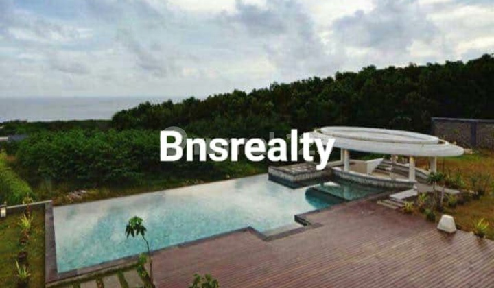 Villa Location Ungasan