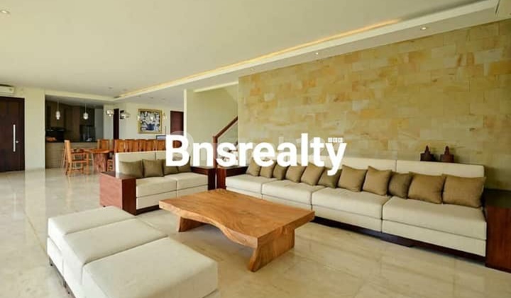 Villa Location Ungasan 2