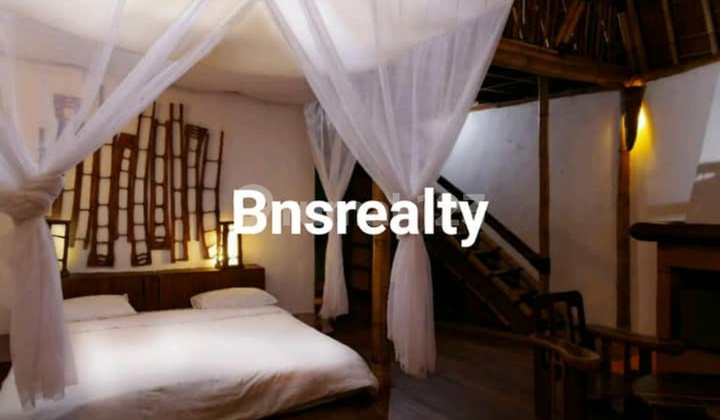 Hotel Evening Location 2