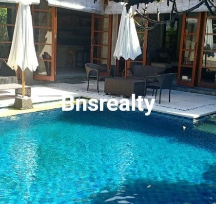 Villa Lokasi Sanur