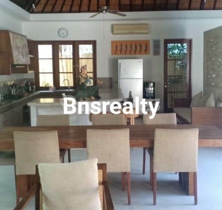 Villa Lokasi Sanur 2