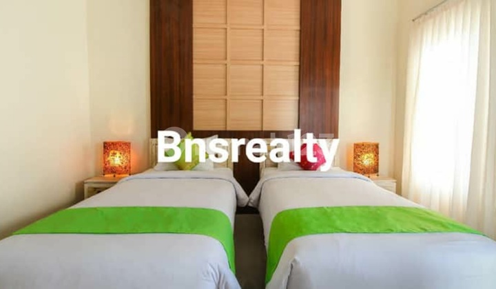 Villa Lokasi Nusa Dua Villa Lokasi Nusa Dua