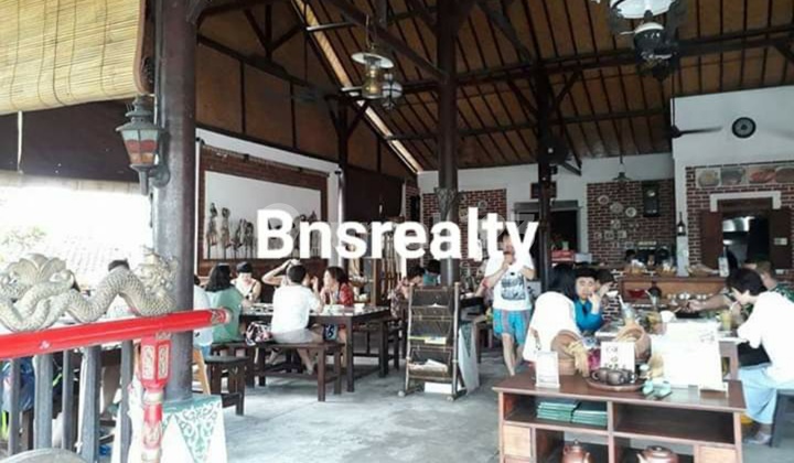 Resto Lokasi Mumbul 2
