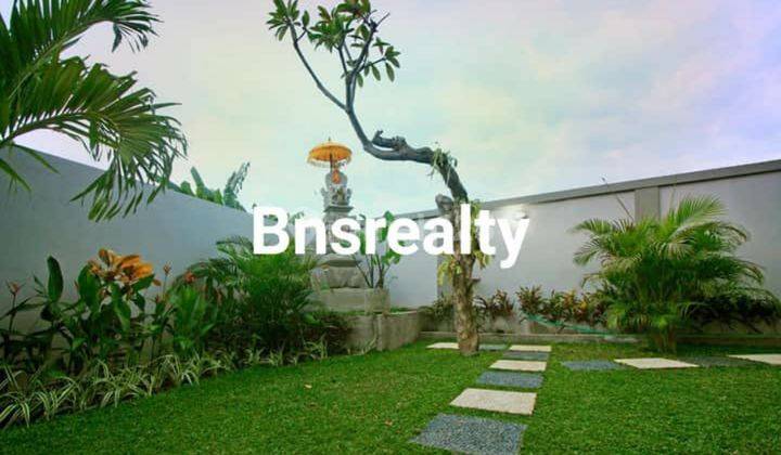 Villa Lokasi Serangan 2