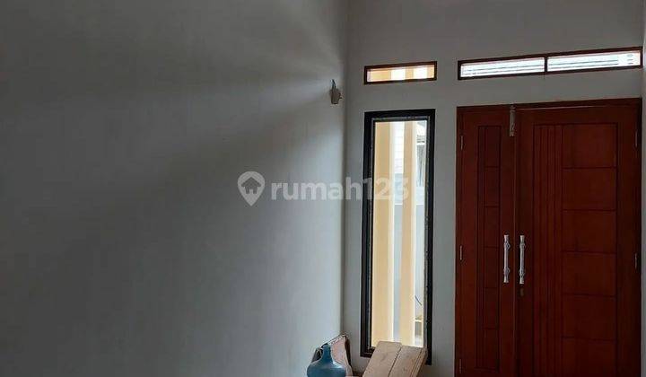 Rumah murah banyak pilihan 2