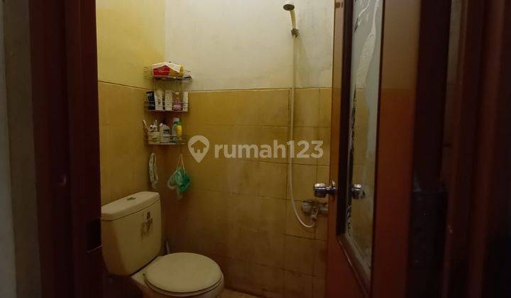 RUMAH CANTIK SIAP PAKAI  DI PERUMAHAN COLOMADU SOLO 2