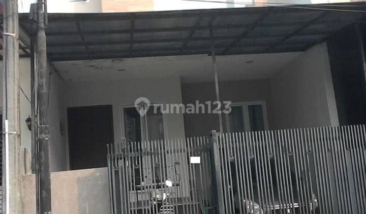 Rumah Bagus Jalan 2 Mobil di Sunter Bisma , Bisa Nego 1